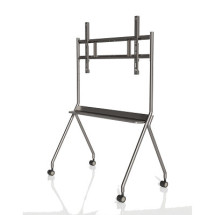 foto de SOPORTE MONITOR DAHUA PKC-MS0A 190,5 CM 75 NEGRO PISO