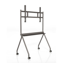 foto de SOPORTE MONITOR DAHUA PKC-MS0A 190,5 CM 75 NEGRO PISO