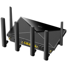 foto de ROUTER 4G CUDY AC1200 WI-FI MESH 4G LTE ROUTER