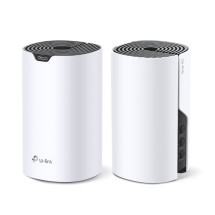foto de EXTENSOR COBERTURA TP-LINK AC1900 MESH WIFI MU-MIMO 2-PACK