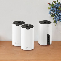 foto de EXTENSOR COBERTURA TP-LINK AC1900 MESH WIFI MU-MIMO 2-PACK