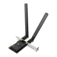 foto de ADAPTADOR TP-LINK AX1800 WIFI6 PCI-E BLUETOOTH 5.2