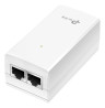 foto de INYECTOR POE TP-LINK 48V PASSIVE POE ADAPTER