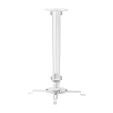 foto de SOPORTE PROYECTOR TECHO AISENS UNIVERSAL GIRATORIO INCLINABLE EXTENSIBLE 13.5KG