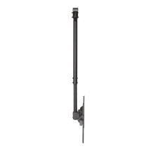 foto de SOPORTE AISENS TECHO GIRATORIO INCLI EXTENSIBLE NIVELABLE TV 37-70