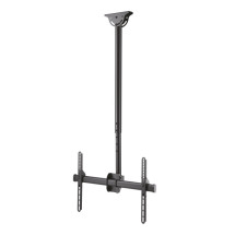 foto de SOPORTE AISENS TECHO GIRATORIO INCLI EXTENSIBLE NIVELABLE TV 37-70