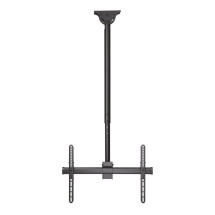 foto de SOPORTE AISENS TECHO GIRATORIO INCLI EXTENSIBLE NIVELABLE TV 37-70