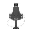 foto de SOPORTE TABLET AISENS ANTIRROBO SOBREMESA/PARED AJUSTABLE (1 PIVOTE)
