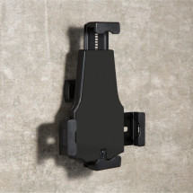 foto de SOPORTE TABLET AISENS ANTIRROBO SOBREMESA/PARED AJUSTABLE (1 PIVOTE)