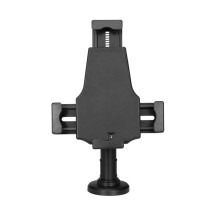 foto de SOPORTE TABLET AISENS ANTIRROBO SOBREMESA/PARED AJUSTABLE (1 PIVOTE)