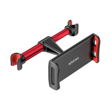 foto de SOPORTE TABLET AISENS COCHE AJUSTABLE (1 PIVOTE) REPOSACABEZAS
