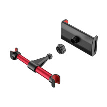 foto de SOPORTE TABLET AISENS COCHE AJUSTABLE (1 PIVOTE) REPOSACABEZAS
