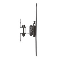 foto de SOPORTE AISENS PARED GIRATORIO E INCLINABLE MONITOR TV 23-42 25KG