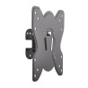 foto de SOPORTE AISENS PARED GIRATORIO E INCLINABLE MONITOR TV 23-42 25KG