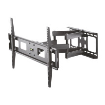 foto de SOPORTE AISENS GIRATORIO INCLINABLE NIVELABLE MONITOR TV 37-90 60KG