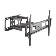 foto de SOPORTE AISENS GIRATORIO INCLINABLE NIVELABLE MONITOR TV 37-90 60KG