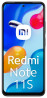 foto de SMARTPHONE REDMI NOTE 11S 6GB/64GB 6.43 NFC 108MP GRIS GRAFITO