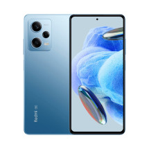 foto de SMARTPHONE XIAOMI REDMI NOTE 12 PRO 8GB/256GB 5G 6.67 5G AZUL CIELO