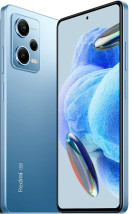foto de SMARTPHONE XIAOMI REDMI NOTE 12 PRO 8GB/256GB 5G 6.67 5G AZUL CIELO