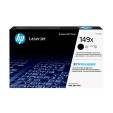 foto de HP Cartucho de T?ner Original LaserJet 149X negro de alta capacidad