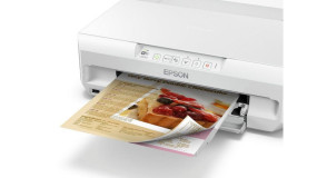 foto de IMPRESORA EPSON INKJET EXPRESSION PHOTO XP-65