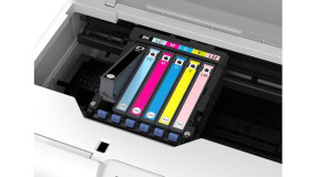 foto de IMPRESORA EPSON INKJET EXPRESSION PHOTO XP-65