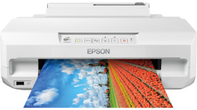 foto de IMPRESORA EPSON INKJET EXPRESSION PHOTO XP-65