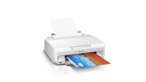 foto de IMPRESORA EPSON INKJET EXPRESSION PHOTO XP-65