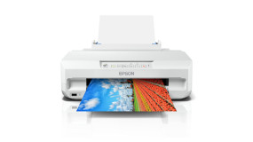 foto de IMPRESORA EPSON INKJET EXPRESSION PHOTO XP-65