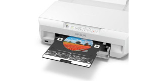foto de IMPRESORA EPSON INKJET EXPRESSION PHOTO XP-65