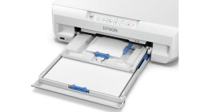 foto de IMPRESORA EPSON INKJET EXPRESSION PHOTO XP-65