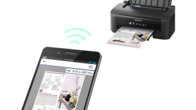foto de IMPRESORA EPSON INKJET WORKFORCE WF-2110W