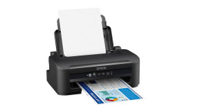 foto de IMPRESORA EPSON INKJET WORKFORCE WF-2110W