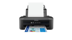 foto de IMPRESORA EPSON INKJET WORKFORCE WF-2110W