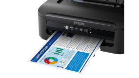 foto de IMPRESORA EPSON INKJET WORKFORCE WF-2110W