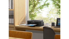 foto de IMPRESORA EPSON INKJET WORKFORCE WF-2110W