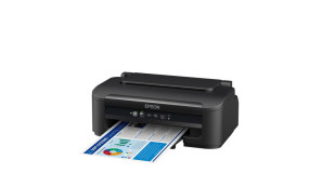 foto de IMPRESORA EPSON INKJET WORKFORCE WF-2110W