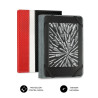 foto de FUNDA TABLET SUBBLIM CLEVER EBOOK CASE 6 RED