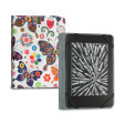 foto de FUNDA TABLET SUBBLIM CLEVER EBOOK CASE 6 MARIPOSAS