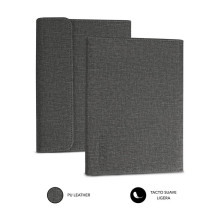 foto de FUNDA EBOOK SUBBLIM CLEVER STAND CASE 6 GREY