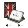 foto de FUNDA TABLET SUBBLIM TRENDY CASE ENGLAND 10.1
