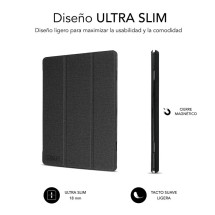foto de FUNDA TABLET SUBBLIM SHOCK CASE LENOVO TAB M10 FHD PLUS 10,3 TB-X606