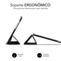 foto de FUNDA TABLET SUBBLIM SHOCK CASE LENOVO TAB M10 FHD PLUS 10,3 TB-X606