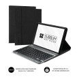 foto de FUNDA TABLET SUBBLIM KEYTAB PRO BT SAMSUNG GT A8 10.5 X200/205
