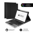foto de FUNDA TABLET SUBBLIM KEYTAB PRO BL BT TOUCHPAD IPAD PRO 11 2020