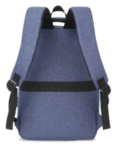 foto de MOCHILA SUBBLIM CITY BACKPACK 15,6 BLUE