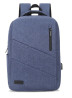 foto de MOCHILA SUBBLIM MOCHILA PARA PORTA?TIL CITY BACKPACK 15,6 BLUE