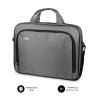 foto de MALETIN SUBBLIM OXFORD LAPTOP BAG 13,3-14 GREY