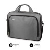 foto de MALETIN SUBBLIM OXFORD LAPTOP BAG 15,4-16 GREY