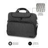 foto de MALETIN SUBBLIM AIR PADDING LAPTOP BAG 13,3-14 DARK GREY